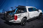 Ford Ranger by Ford Performance Parts 2019 года
